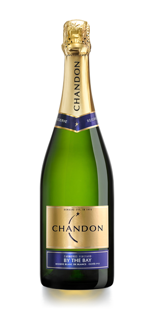 CHANDON BY THE BAY Brut/Dry